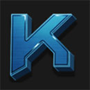Heist Bank Rush Hold & Win K